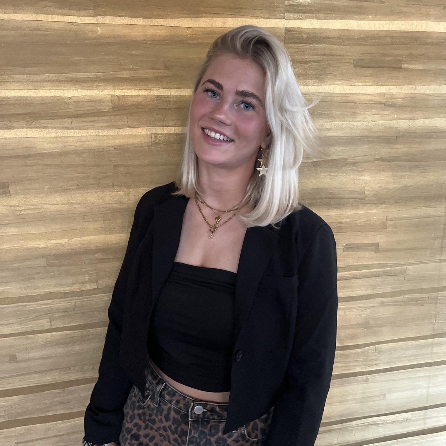 Frederique